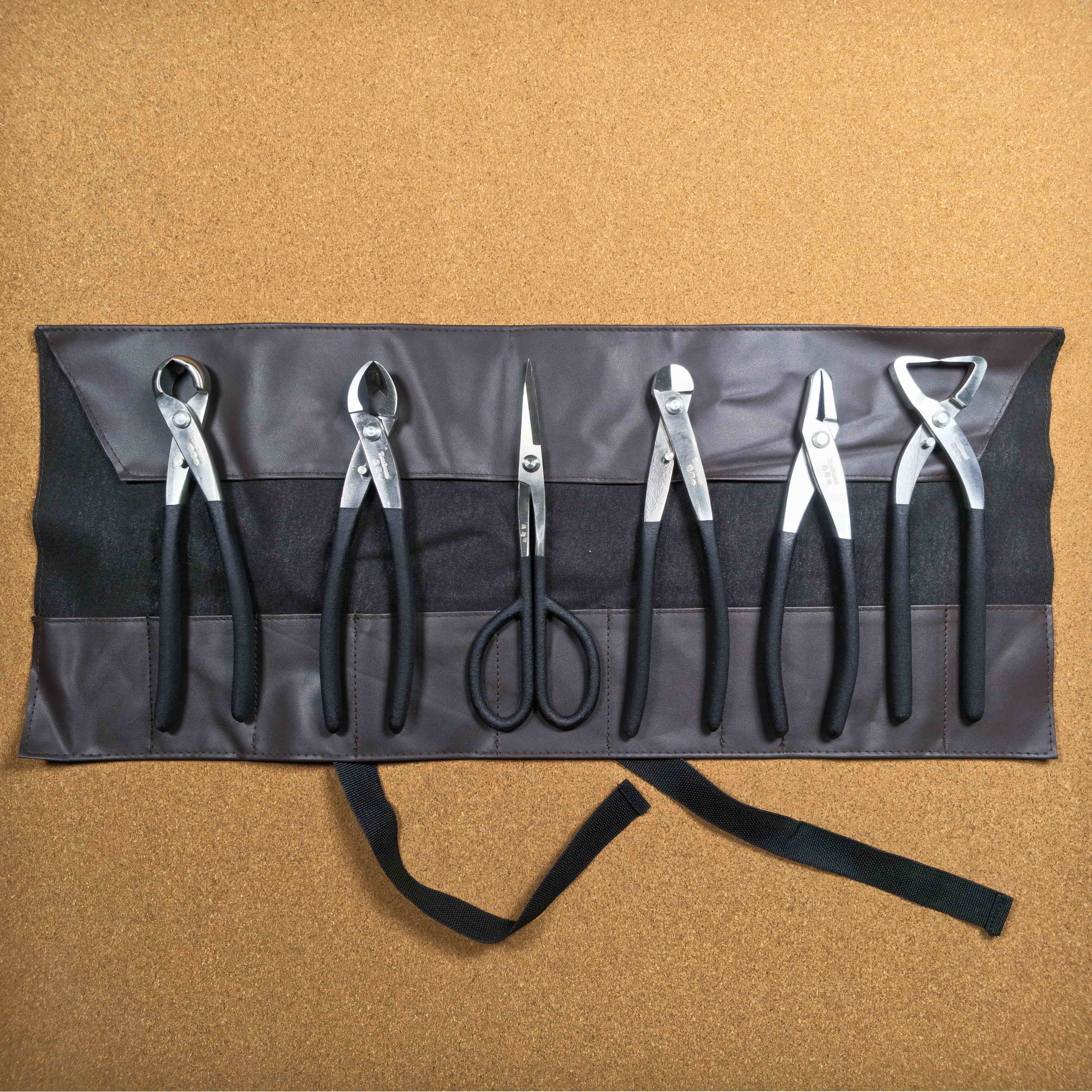 Jin Plier Branch - Good Quality Grade Titto Bonsai Tool