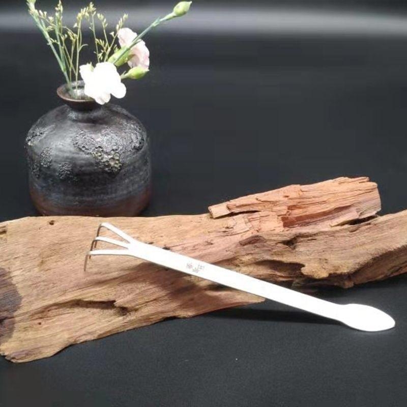 D8KF Durable Gardening Rake Mi - Bonsai Garden Shop avaliação e preço