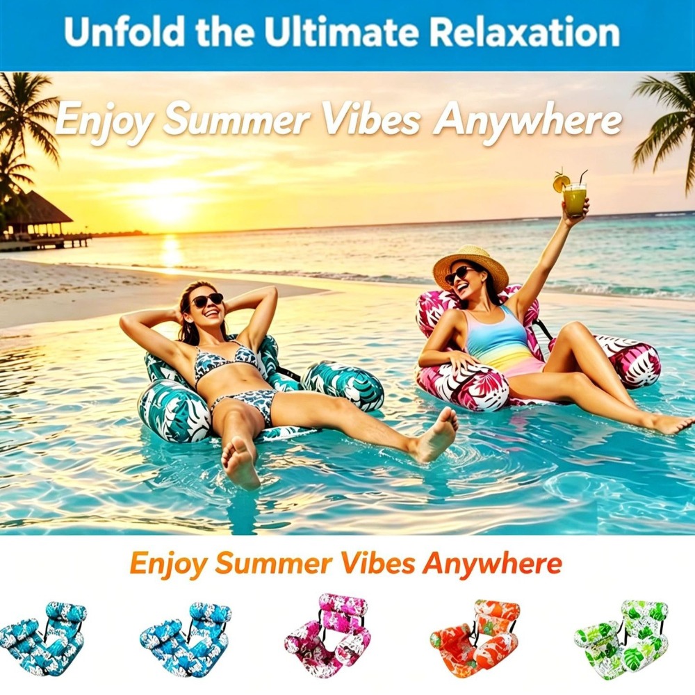 Inflatable Pool Chair Outdoor  - Bonsai Garden Bench avaliação e preço