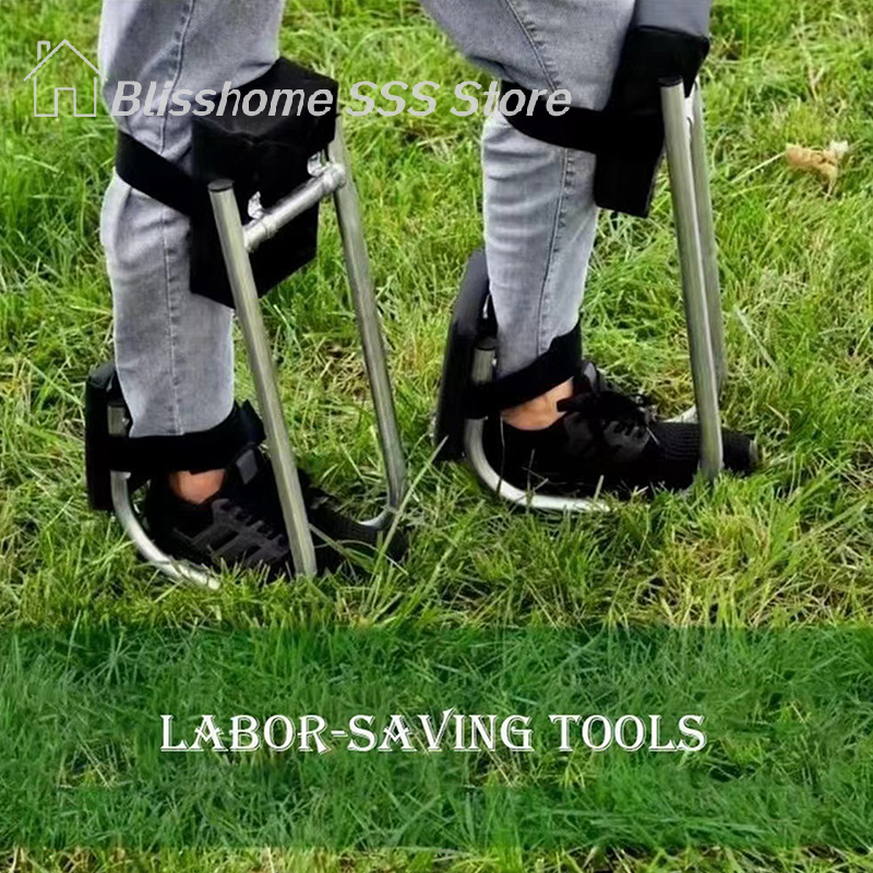 【S】Portable Garden Knee Seat P - Bonsai Garden Bench avaliação e preço