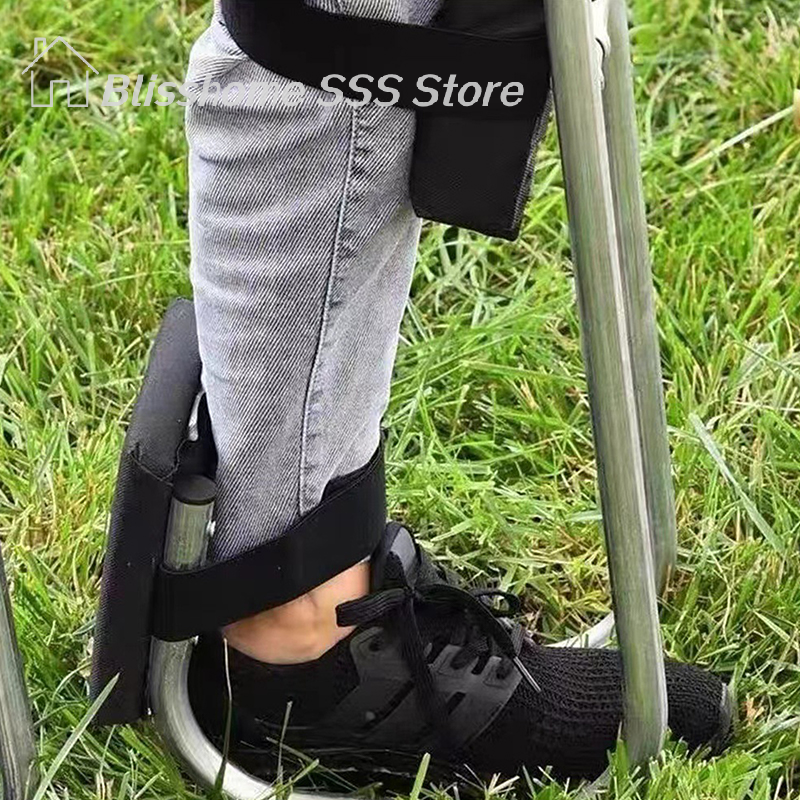 【S】Portable Garden Knee Seat P - Bonsai Garden Bench avaliação e preço