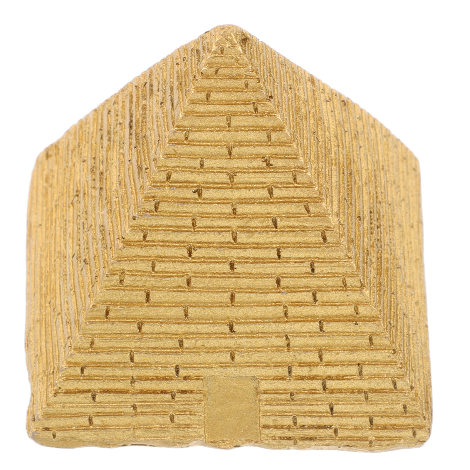 Mini Egyptian Pyramid Statue R - Bonsai Garden For Desk avaliação e preço