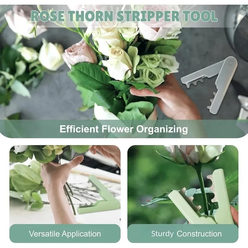 Rose Thorn Remover, Flower Tho - Bonsai Garden Shop avaliação e preço