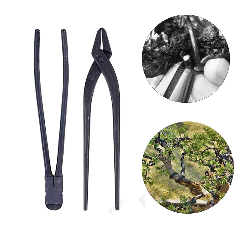 2pcs/set Garden Pruning Wire D - Jin Plier Branch avaliação e preço
