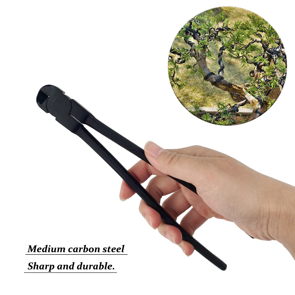 2pcs/set Garden Pruning Wire D - Jin Plier Branch avaliação e preço