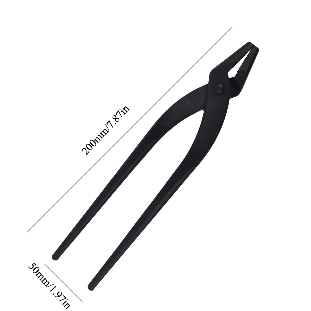 2pcs/set Garden Pruning Wire D - Jin Plier Branch avaliação e preço