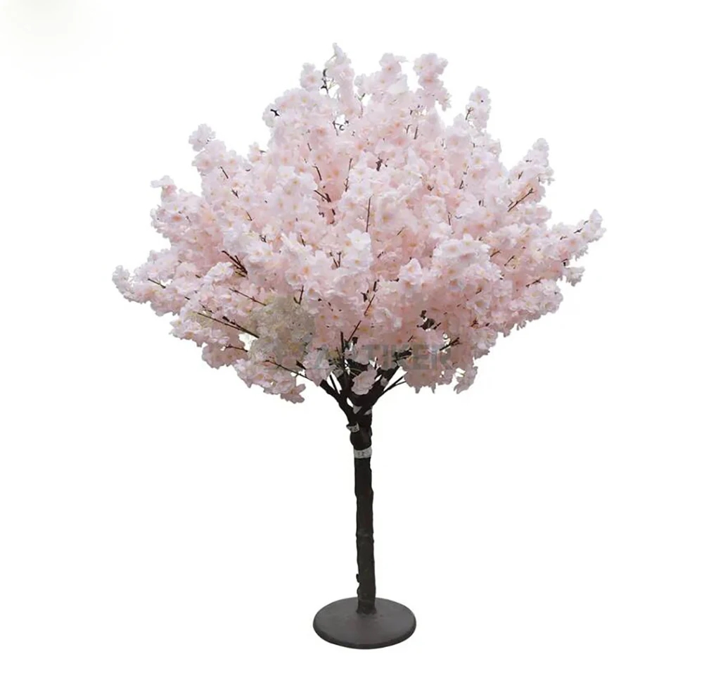 Artificial Cherry Blossom Tree - Bonsai Garden Shop avaliação e preço