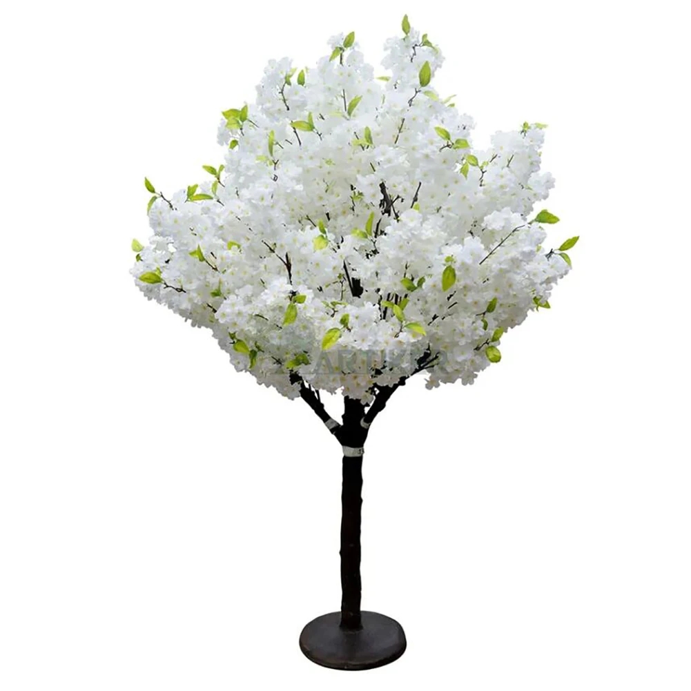 Artificial Cherry Blossom Tree - Bonsai Garden Shop avaliação e preço