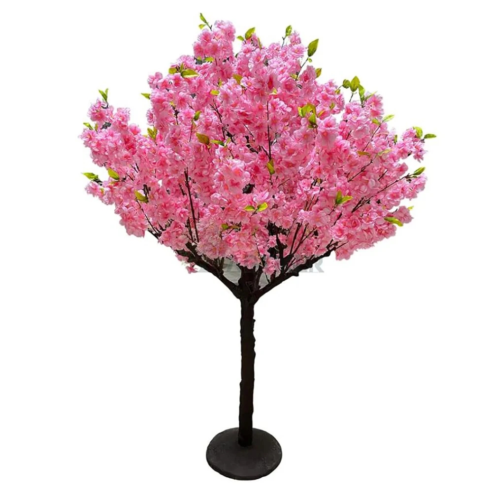 Artificial Cherry Blossom Tree - Bonsai Garden Shop avaliação e preço