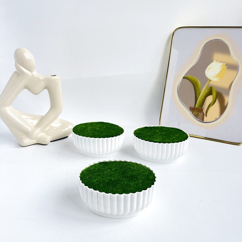 Simulated flowerpot corrosion- - Bonsai Garden Shop avaliação e preço