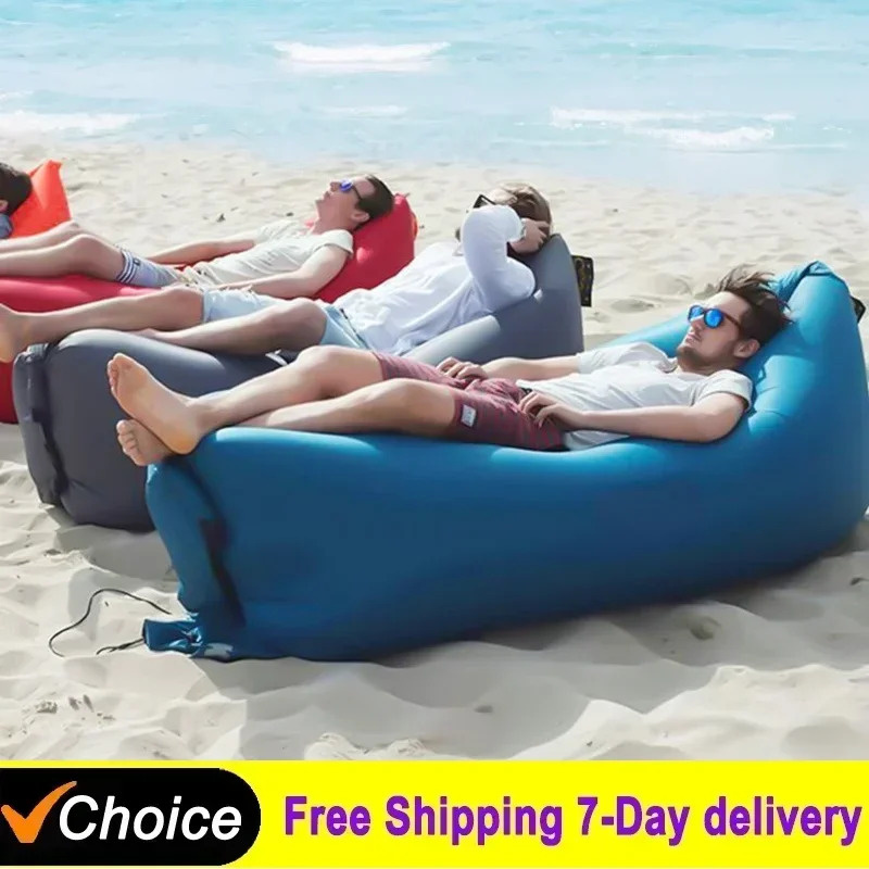 Outdoor Portable Inflatable So - Bonsai Garden Bench avaliação e preço