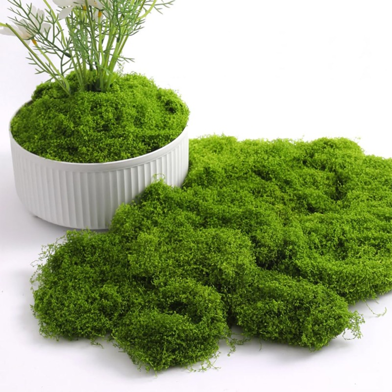 Artificial Grass Mat Green Sim - Bonsai Garden Shop avaliação e preço