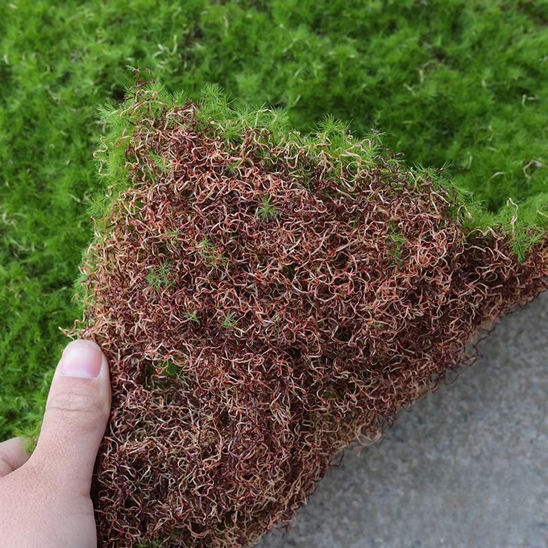 Artificial Grass Mat Green Sim - Bonsai Garden Shop avaliação e preço