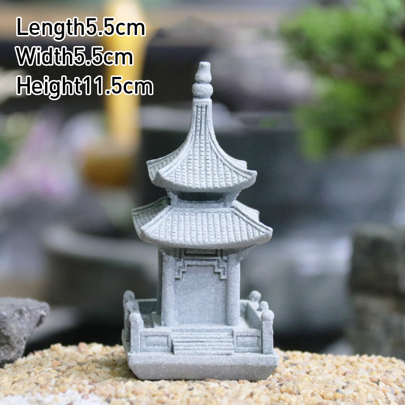 Japanese Garden Bonsai Rockery - Bonsai Garden In Japan avaliação e preço