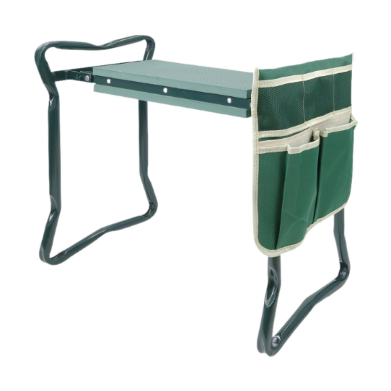 Garden Kneeler Seat, Garden Be - Bonsai Garden Bench avaliação e preço