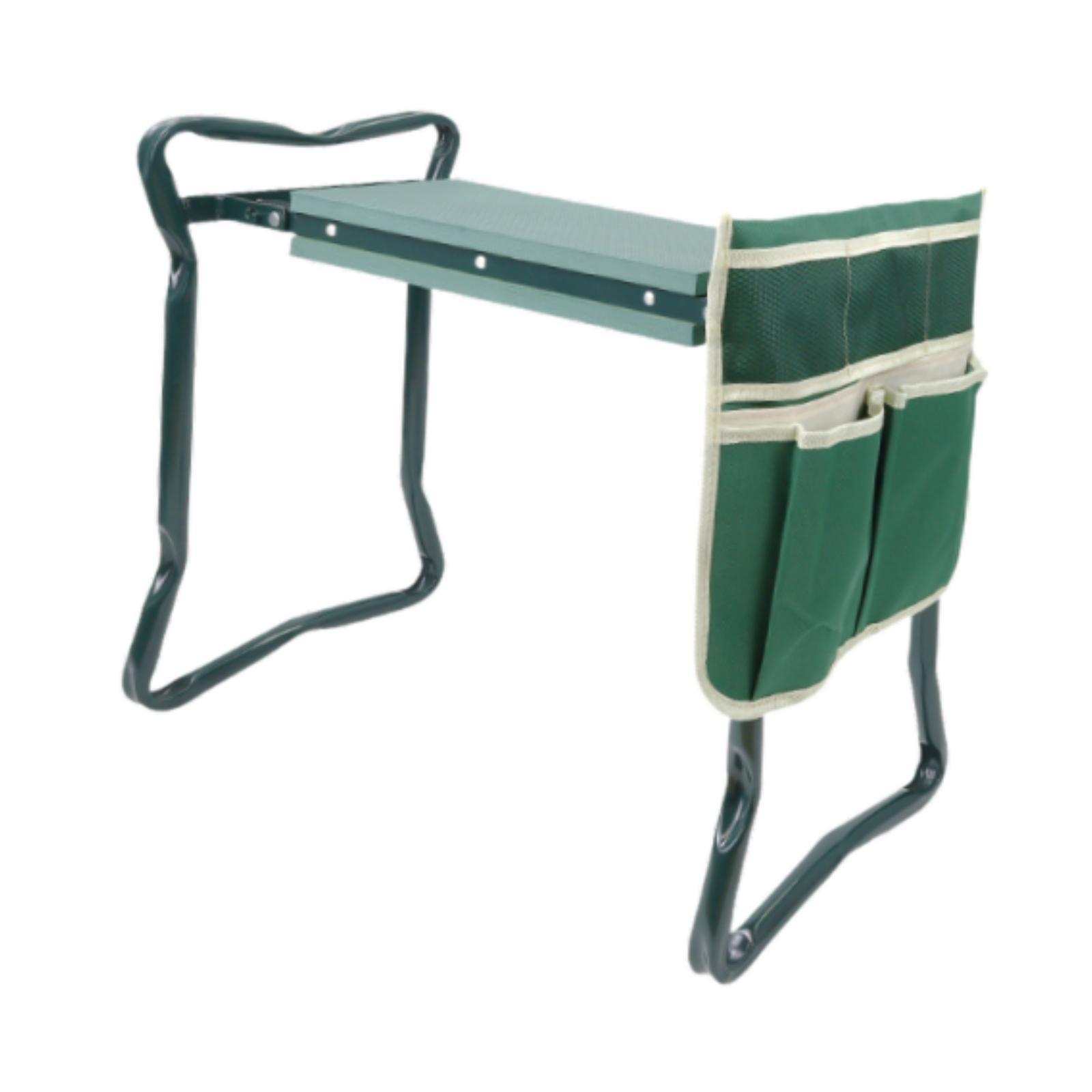 Garden Kneeler Seat, Garden Be - Bonsai Garden Bench avaliação e preço