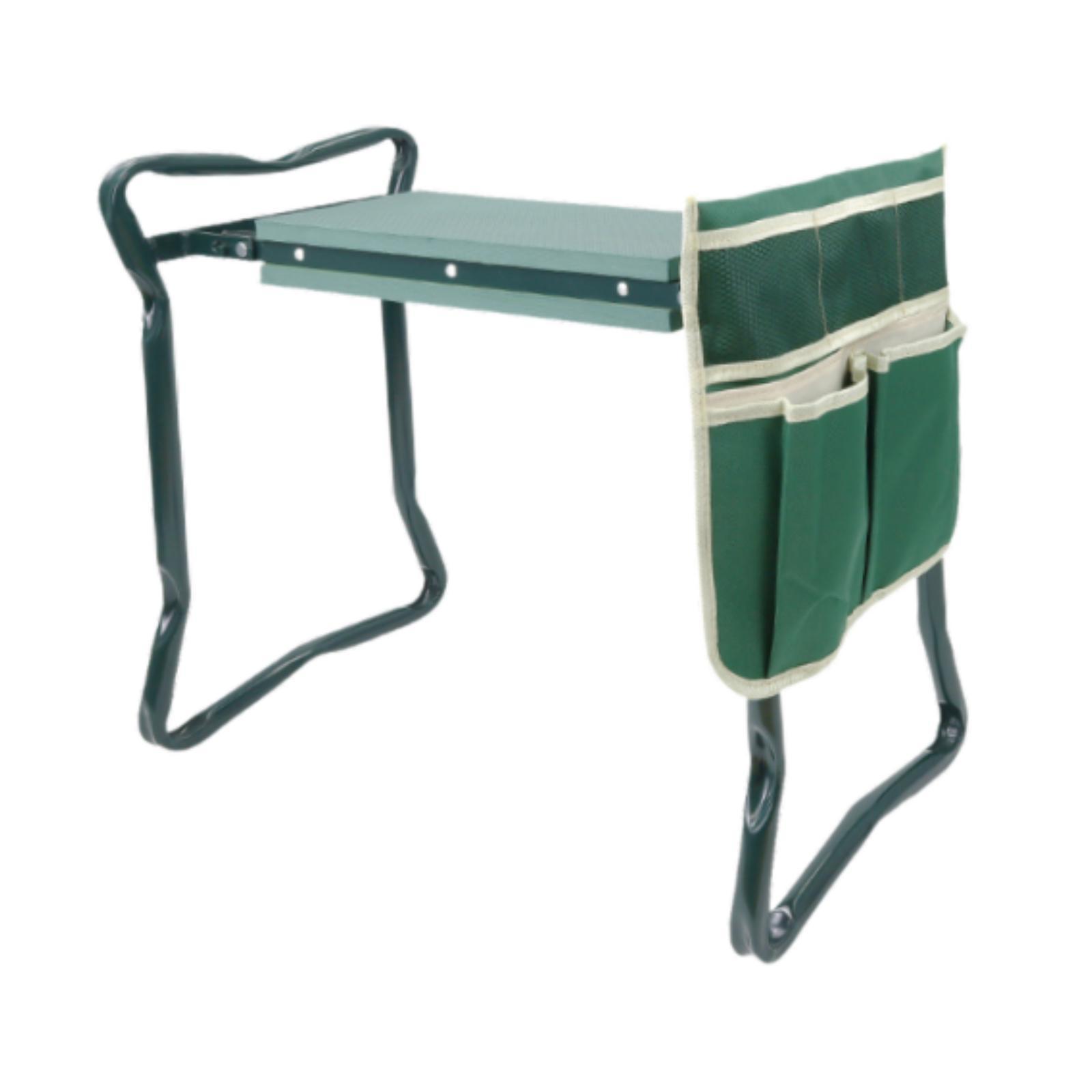 Garden Kneeler Seat, Garden Be - Bonsai Garden Bench avaliação e preço