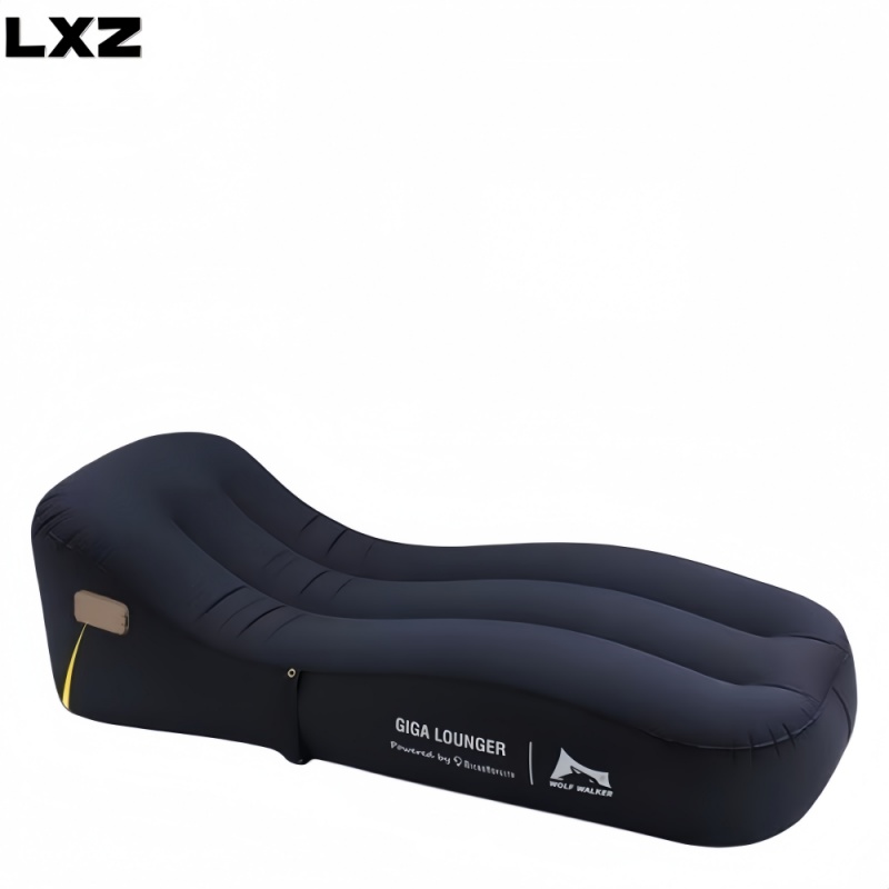 TPU Automatic Inflatable Chair - Bonsai Garden Bench avaliação e preço
