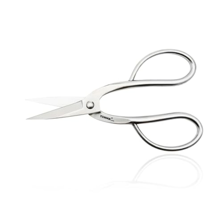 TONMA Scissors [Made in Japan] - Bonsai Garden In Japan avaliação e preço
