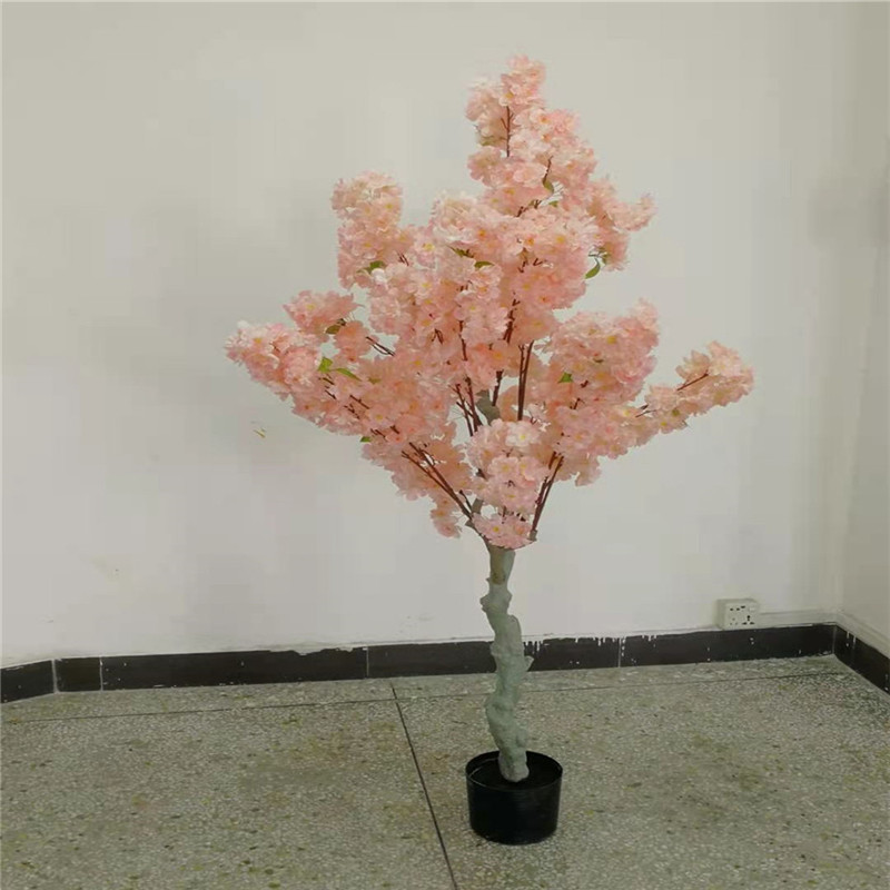 Artificial Sakura Tree Waterpr - Bonsai Garden Shop avaliação e preço