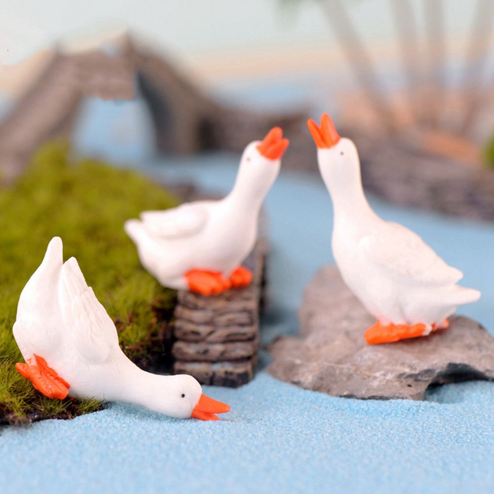 Decor Resin Fairy Garden Acces - Bonsai Garden For Desk avaliação e preço