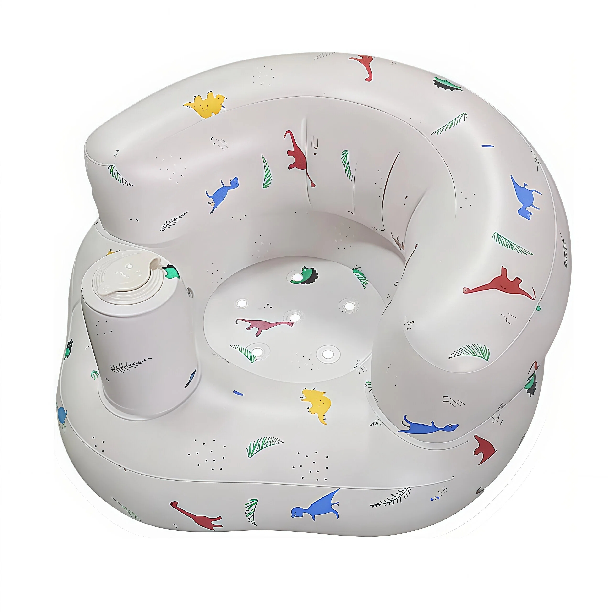 new simple two-layer PVC infla - Bonsai Garden Bench avaliação e preço