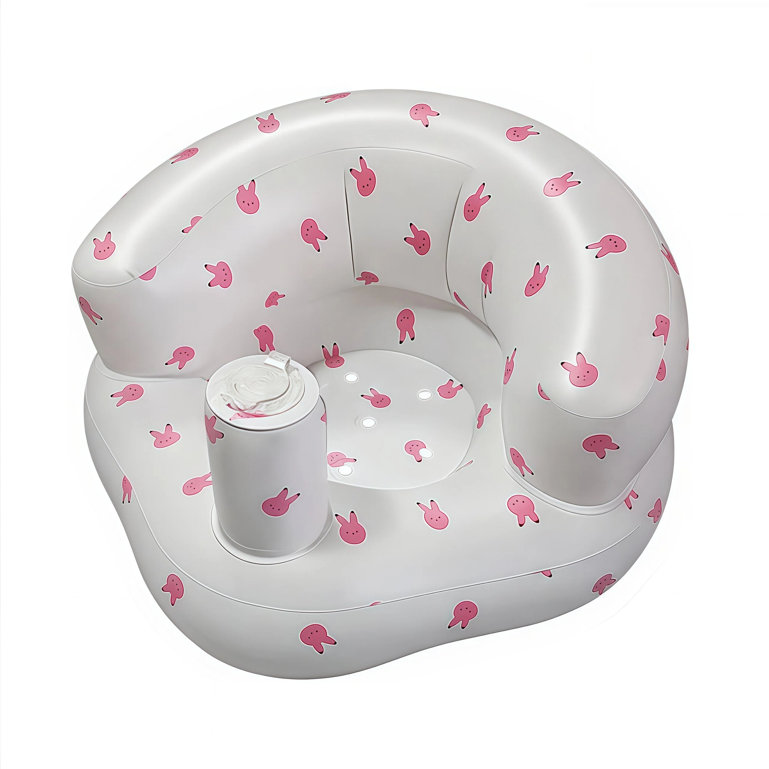 new simple two-layer PVC infla - Bonsai Garden Bench avaliação e preço